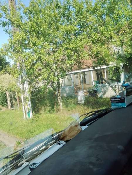 Cohabitation avec certificat d'hébergement