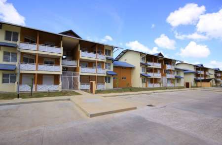 vente appartement