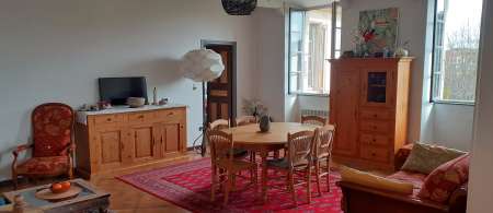 Appartement 3 pièces Ardèche