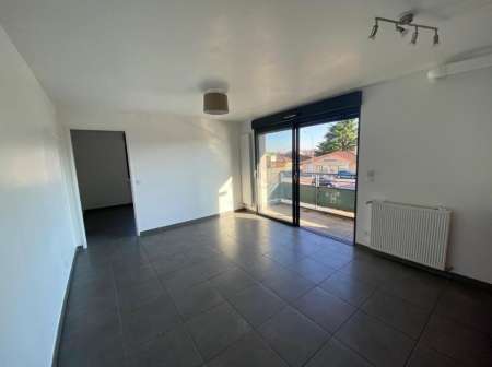 Appartement 2 pièces de 37m²