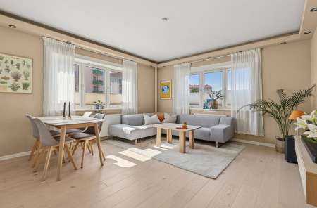 Superbe Appartement 3 pièces.