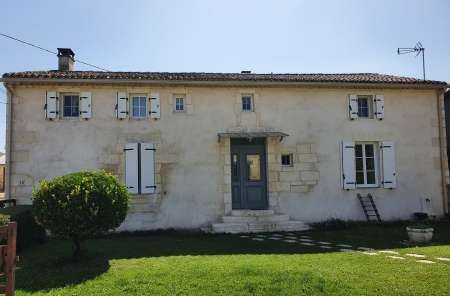 LOCATION chambre meublée